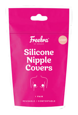 Silicone Nipple Covers