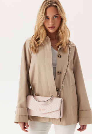 Anning Convertible Xbody Flap