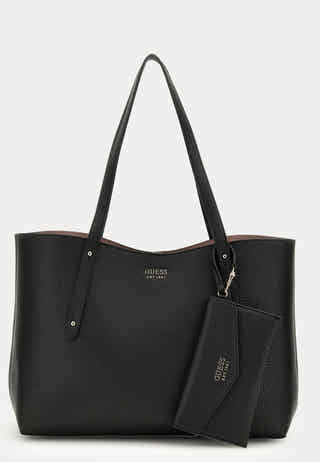 Brenton Tote