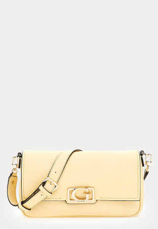 Circe Flap Shoulder Bag