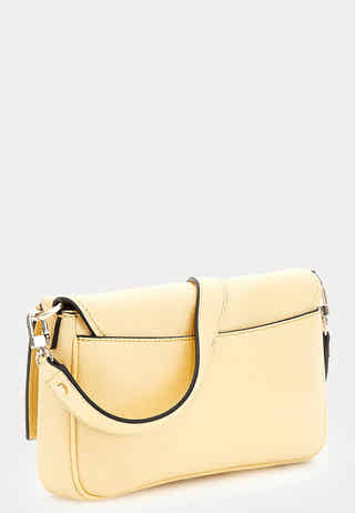 Circe Flap Shoulder Bag