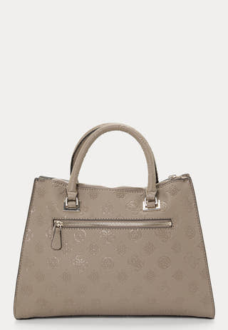Cresidia Society Satchel