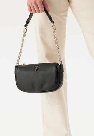 Fedora Shoulder Bag