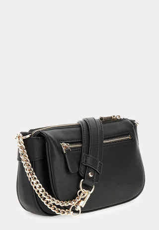 Fedora Shoulder Bag