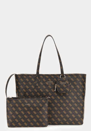 Power Play II Large Tech Tote