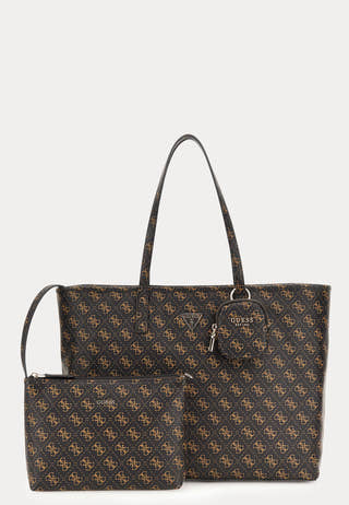 Power Play II Large Tech Tote