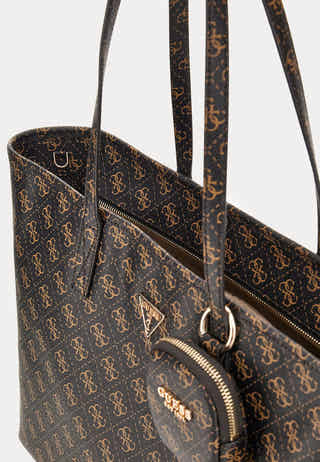 Power Play II Large Tech Tote