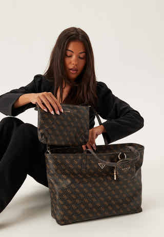 Power Play II Large Tech Tote