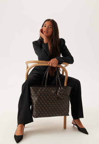 Power Play II Large Tech Tote