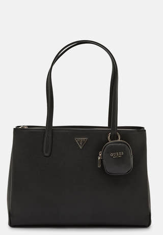 Power Play Tech Tote