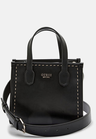Silvana 2 Compartment Mini Tote
