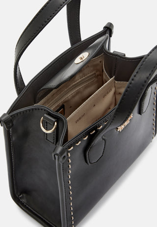 Silvana 2 Compartment Mini Tote