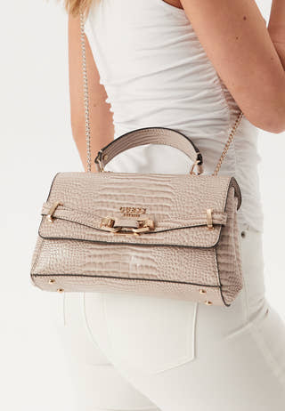 Silvye Convertible Xbody Flap