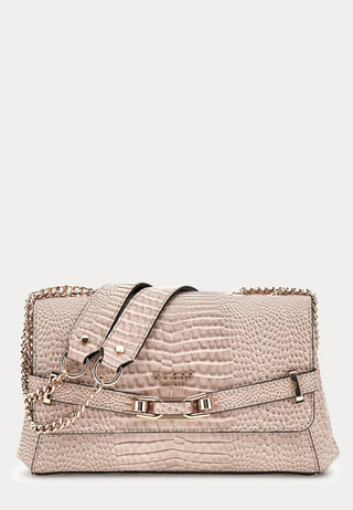 Silvye Convertible Xbody Flap
