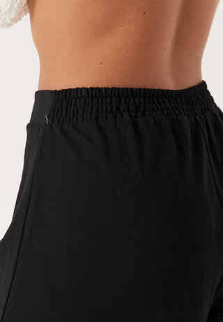 Ankle Soft Wide Leg Pants