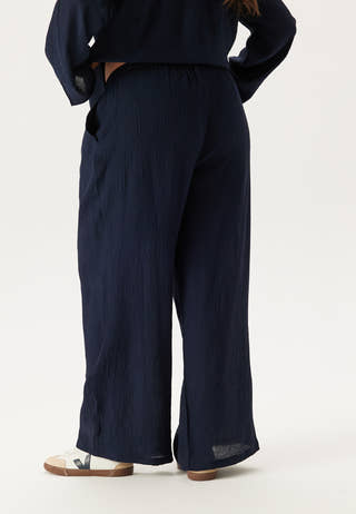 Crinkle Pants