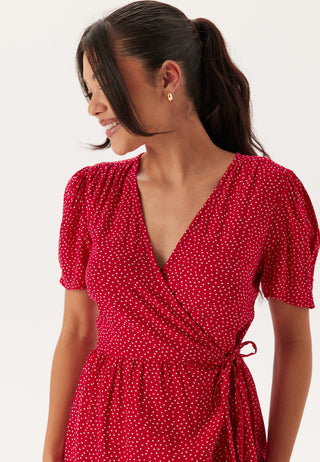 happy-holly-evie-puff-sleeve-midi-wrap-dress-reddotted_9