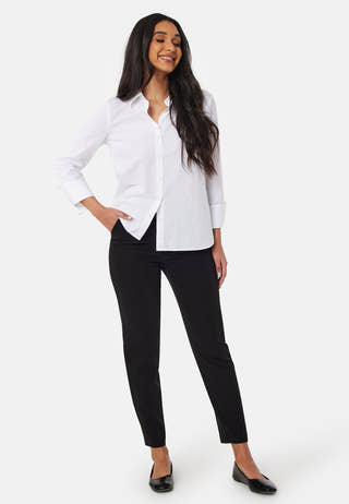 Jana high waist slackers