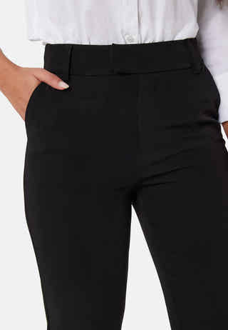 Jana high waist slackers