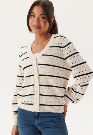 Knitted Cardigan