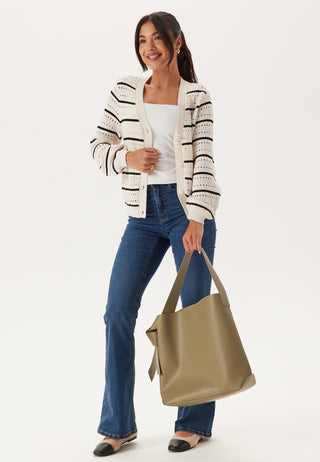 Knitted Cardigan