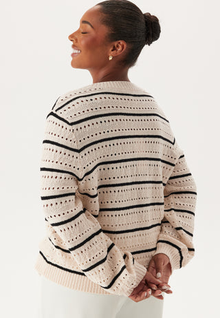 Knitted Cardigan
