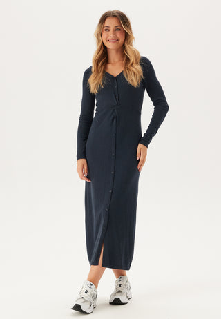 Knitted Dress