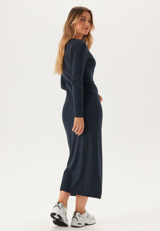 Knitted Dress