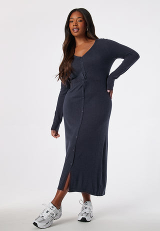 Knitted Dress