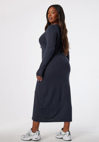 Knitted Dress