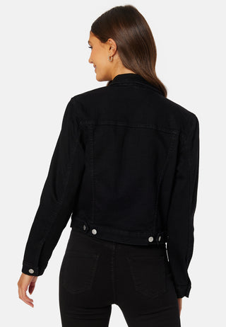 Lottie Denim Jacket