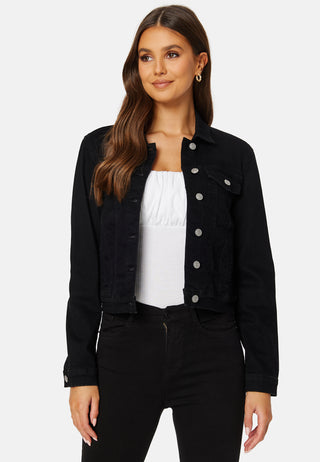 Lottie Denim Jacket