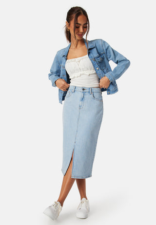Lottie Denim Jacket
