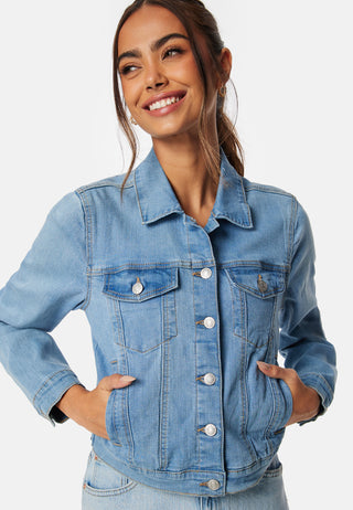 Lottie Denim Jacket