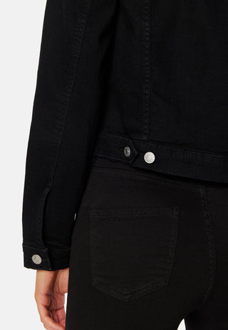 Lottie Denim Jacket