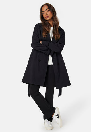 Pamela Trenchcoat