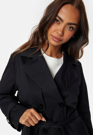 Pamela Trenchcoat