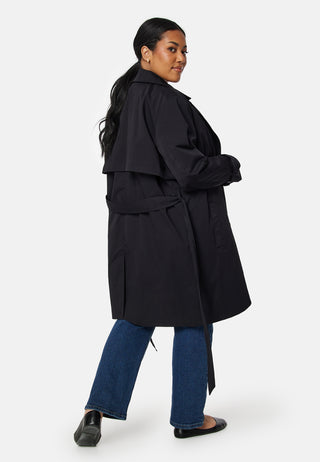 Pamela Trenchcoat