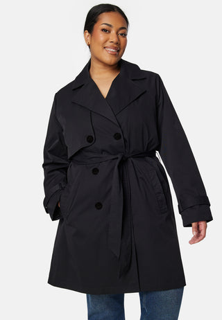 Pamela Trenchcoat