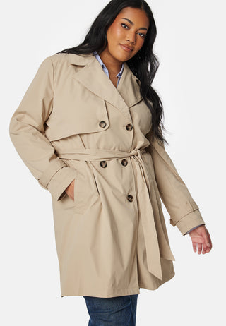 Pamela Trenchcoat
