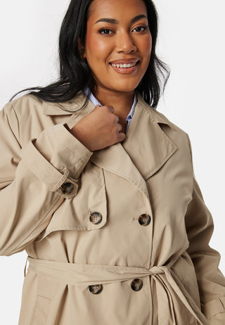 Pamela Trenchcoat