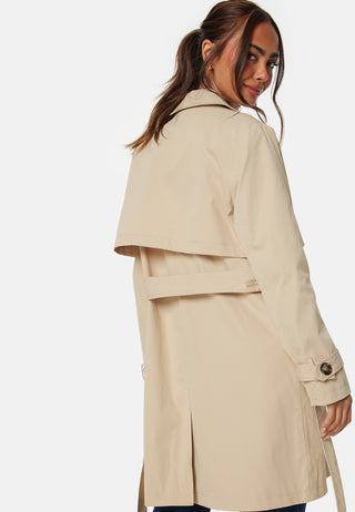 Pamela Trenchcoat