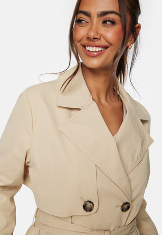 Pamela Trenchcoat
