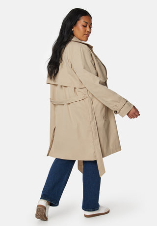 Pamela Trenchcoat