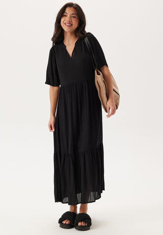 happy-holly-puff-sleeve-viscose-dress-black_11