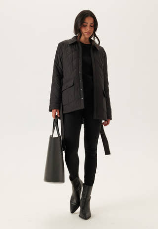 Quilted Jacket