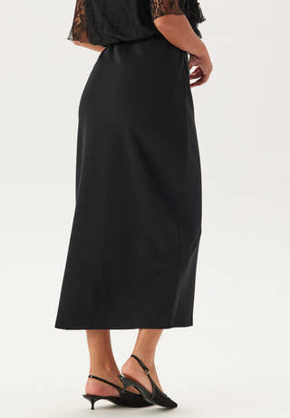 Soft Long Penskirt