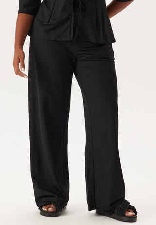 Soft Wide Leg Pants