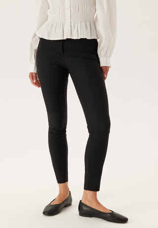 Stretchy Ankle Treggings