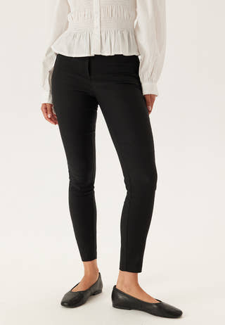 Stretchy Ankle Treggings